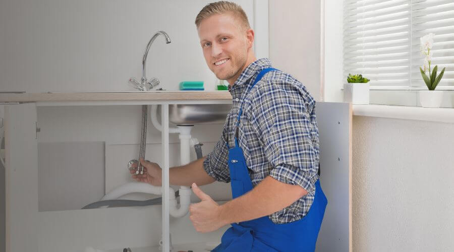 Emergency Plumbing Repair in Mesick, MI